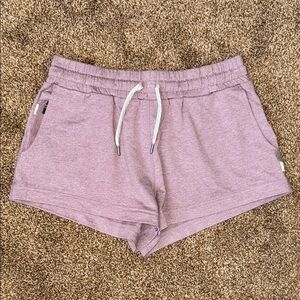 Vuori Halo Shorts (Old version)